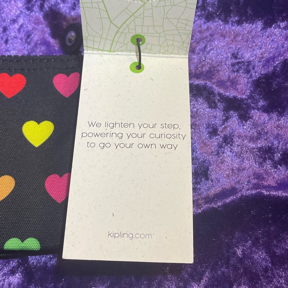 Kipling bag - Picture 6 of 7